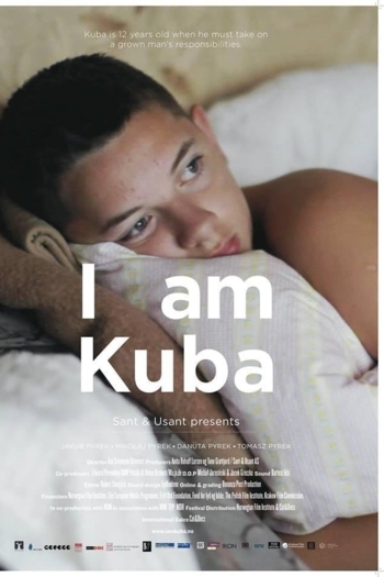 I am Kuba