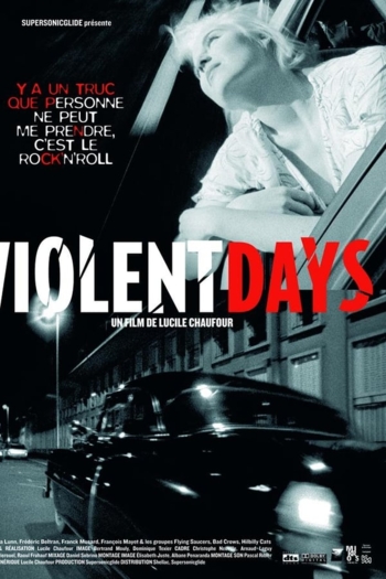 Violent Days