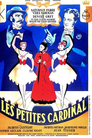 Les petites Cardinal