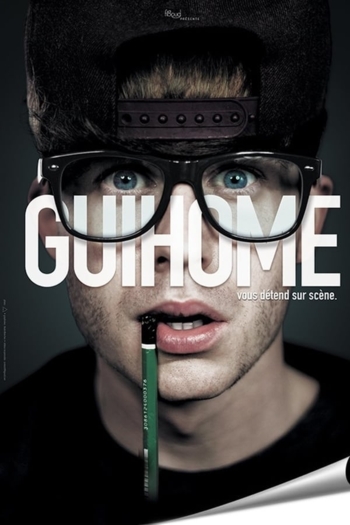 Gui-Home vous détend sur scène