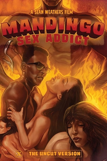 Mandingo Sex Addict