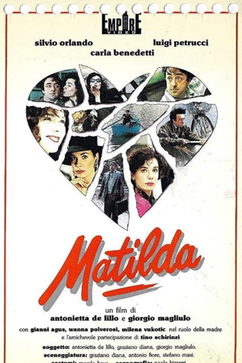 Matilda