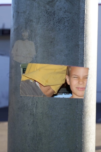 We Only Answer Our Land Line