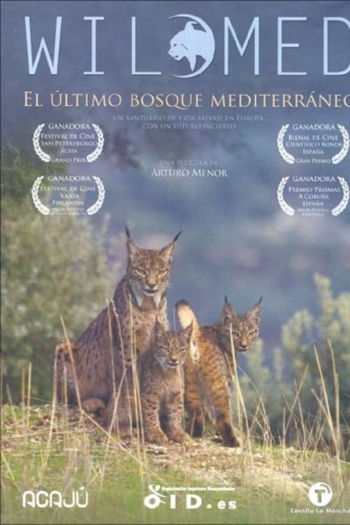 WildMed The Last Mediterranean Forest