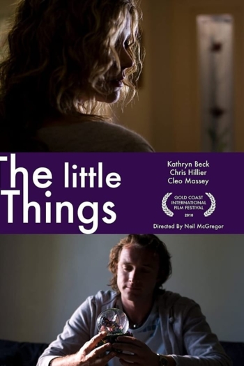 The Little Things