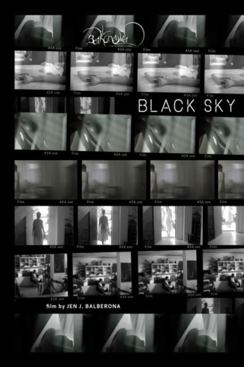 Black Sky