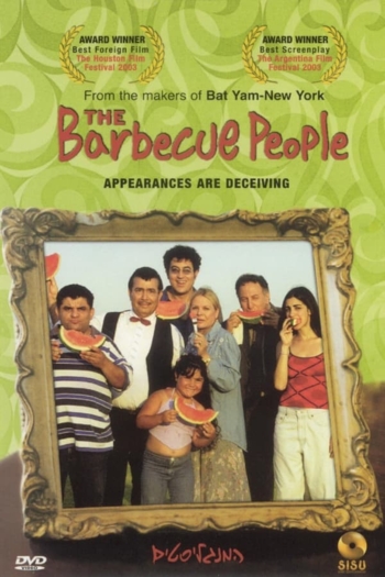 The Barbecue People