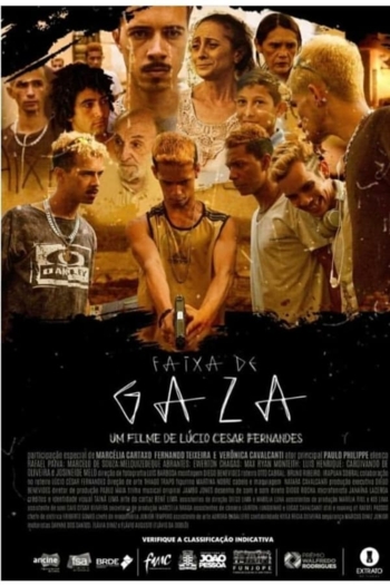 Faixa de Gaza
