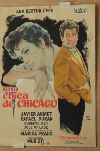 Una chica de Chicago