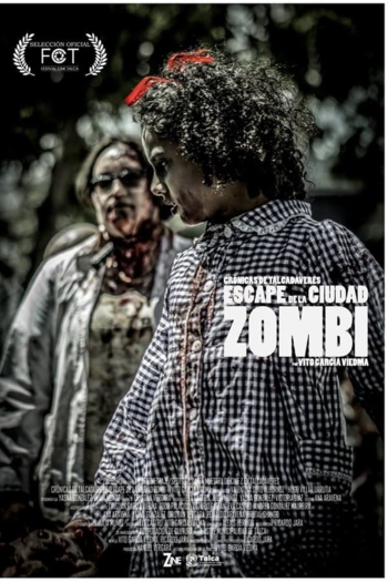 Escape from Zombie City