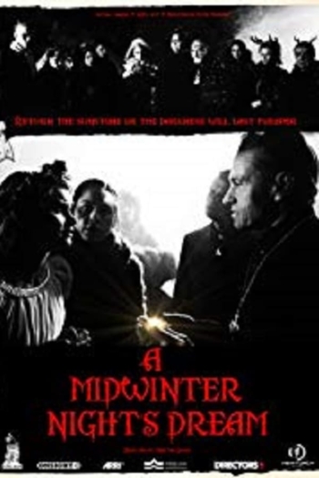 A Midwinter Night's Dream