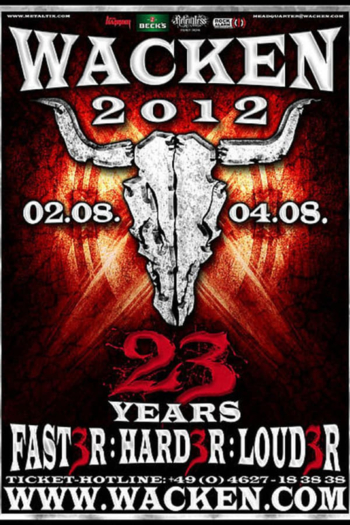 Dimmu Borgir: Live at Wacken Open Air 2012