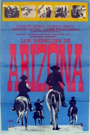 Rebels of Arizona