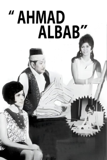 Ahmad Albab