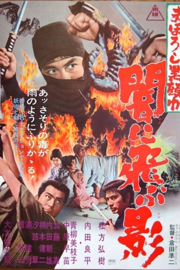 Black Ninja