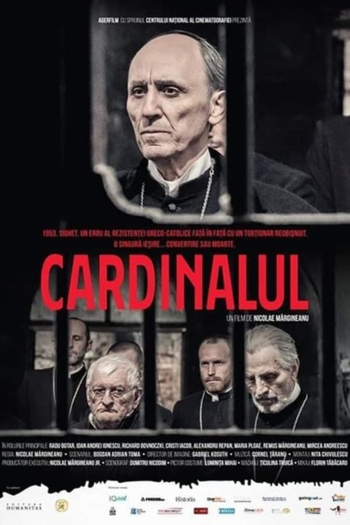 The Cardinal