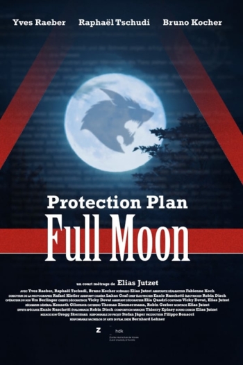 Protection Plan Full Moon