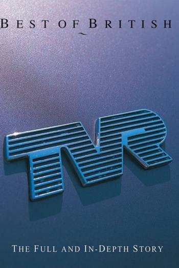 Best of British: TVR