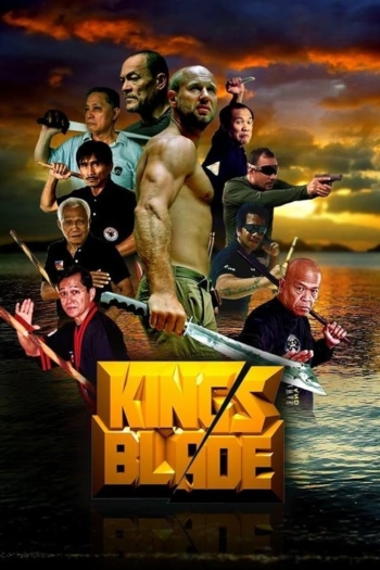 King's Blade