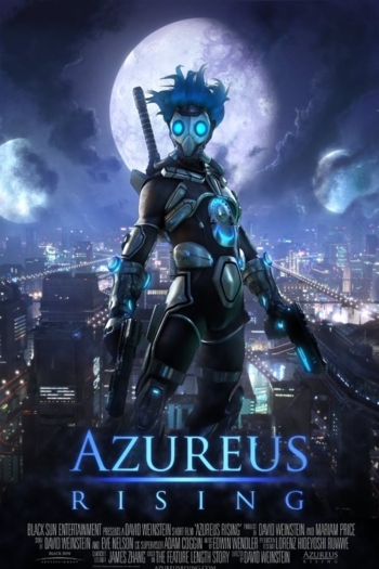Azureus Rising