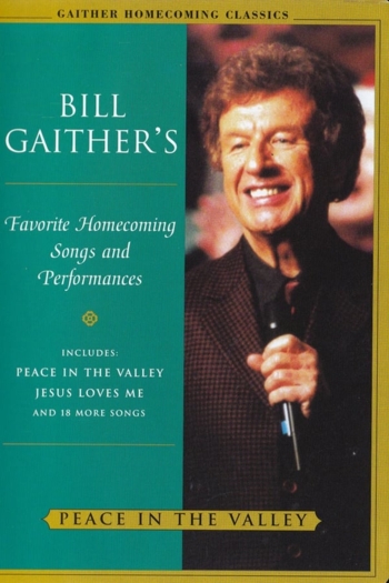 Gaither Homecoming Classics Vol 4