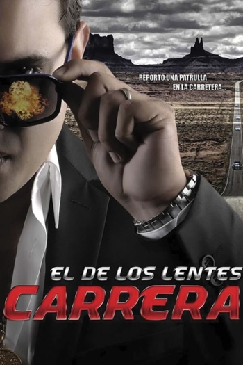 El de los lentes carrera