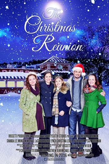 The Christmas Reunion