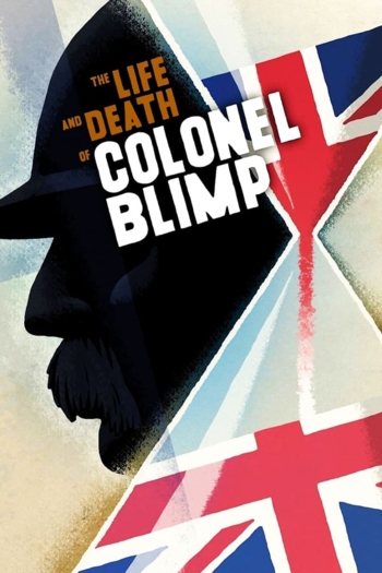 The Life and Death of Colonel Blimp