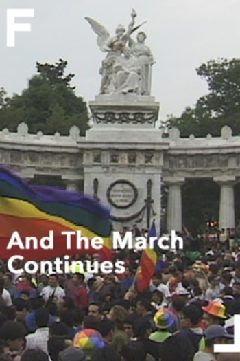 And the March Continues!