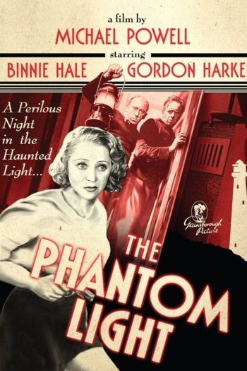 The Phantom Light