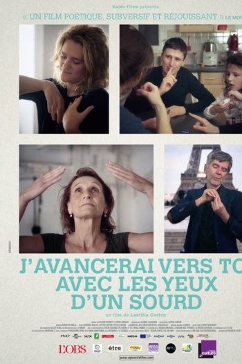 I'll Come to You with Deaf Eyes