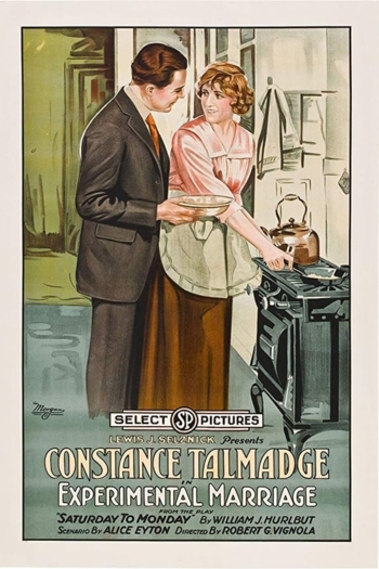 Experimental Marriage