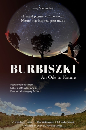 Burbiszki