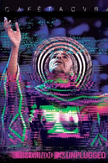 Café Tacvba - Un Segundo / MTV Unplugged