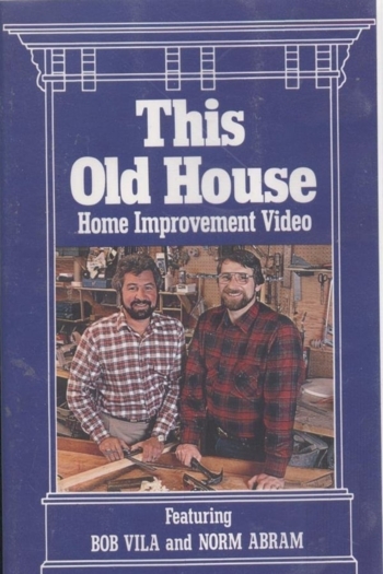 This Old House: Home Improvement Video