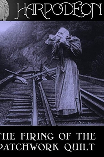 The Firing of the Patchwork Quilt