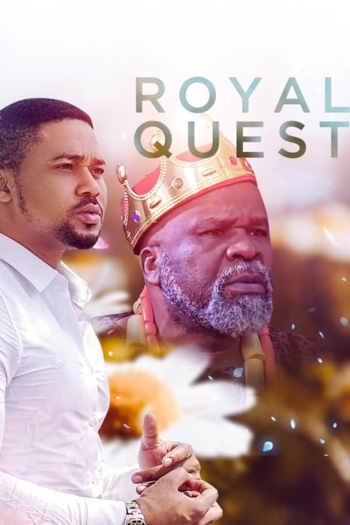 Royal Quest