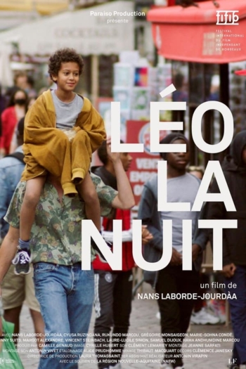 Léo by Night