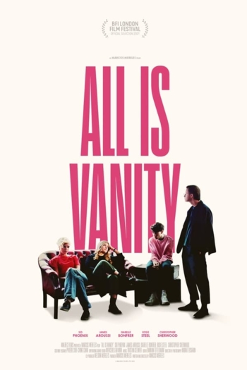 All Is Vanity
