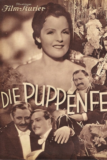 Die Puppenfee