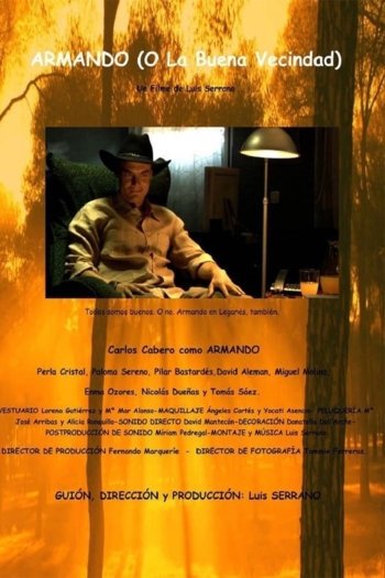 Armando (o la buena vecindad)