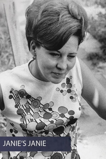 Janie's Janie (Newsreel)