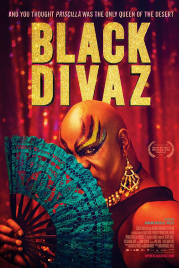 Black Divaz