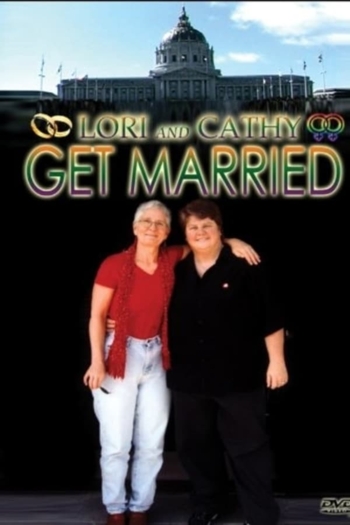 Lori and Cathy Get Married