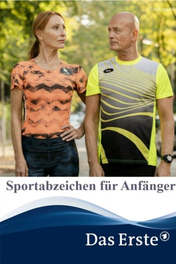 Sportabzeichen für Anfänger