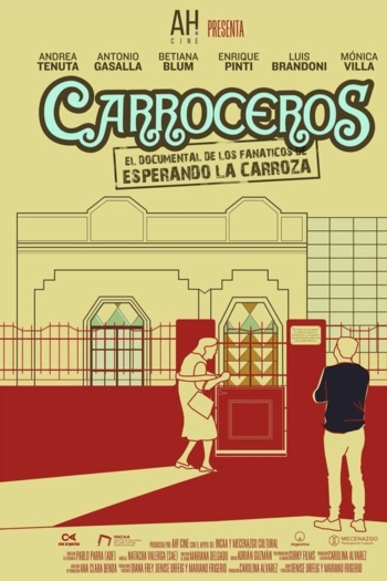 Carroceros