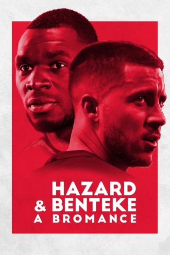 Hazard Benteke, réunion de famille