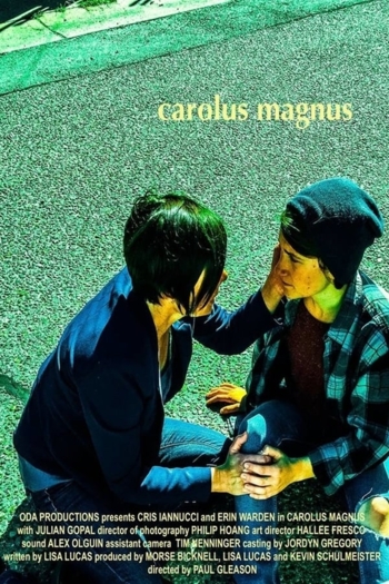 Carolus Magnus