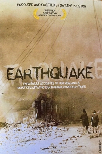 Earthquake
