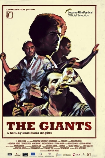 The Giants